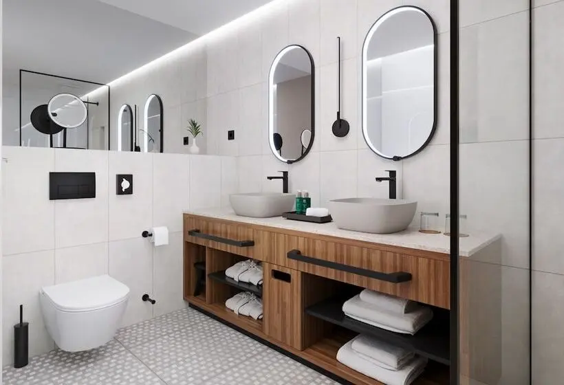 Hotelli Pical Suites, Valamar Collection