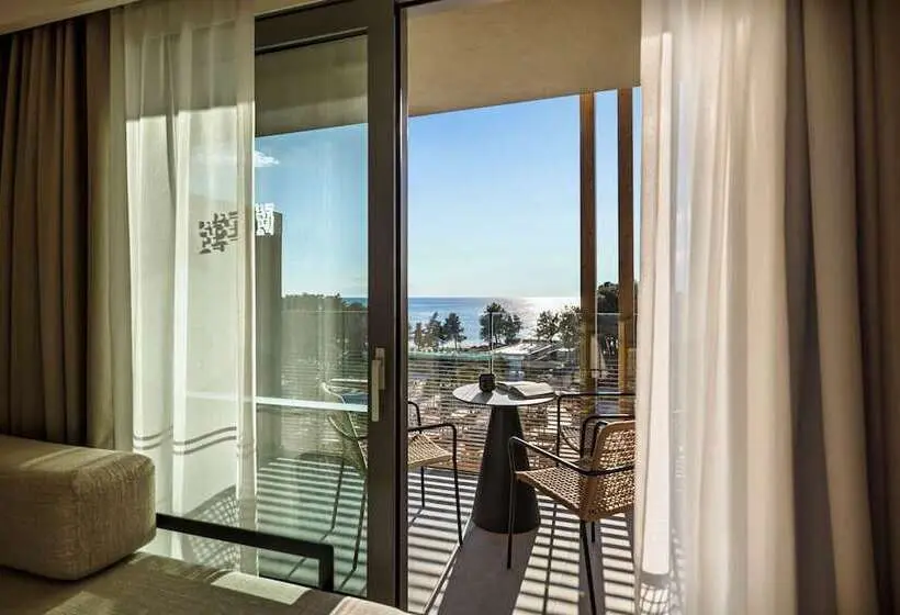 Hotelli Pical Suites, Valamar Collection