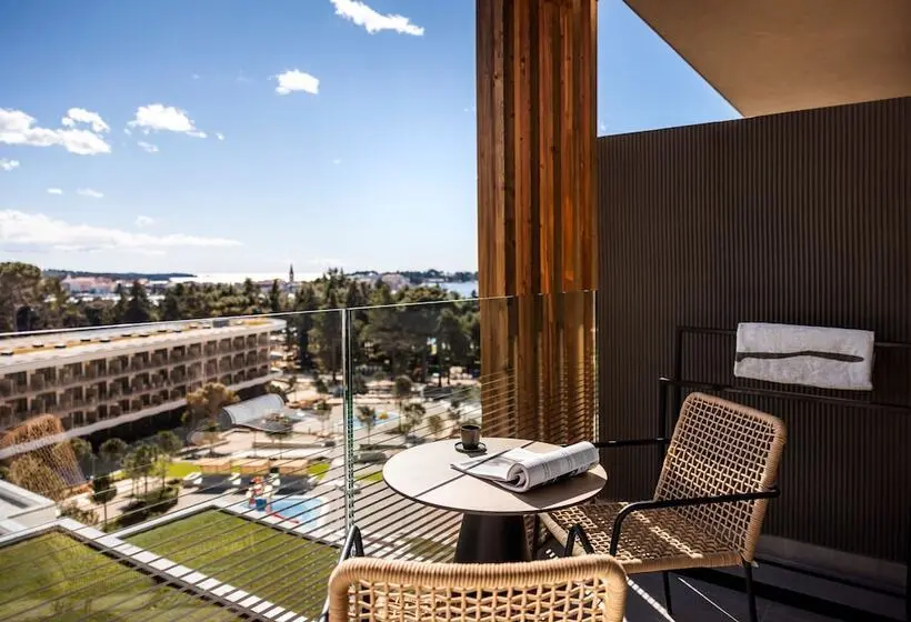 Hotelli Pical Suites, Valamar Collection