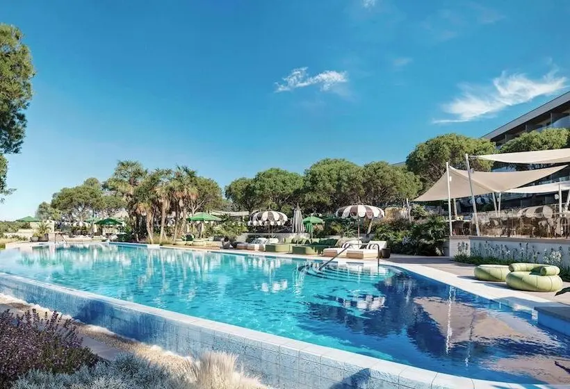 Hotelli Pical Suites, Valamar Collection