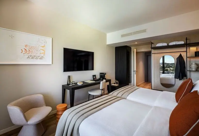 Hotelli Pical Suites, Valamar Collection