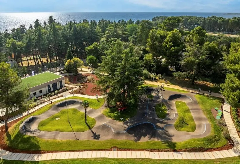 Hotelli Pical Suites, Valamar Collection