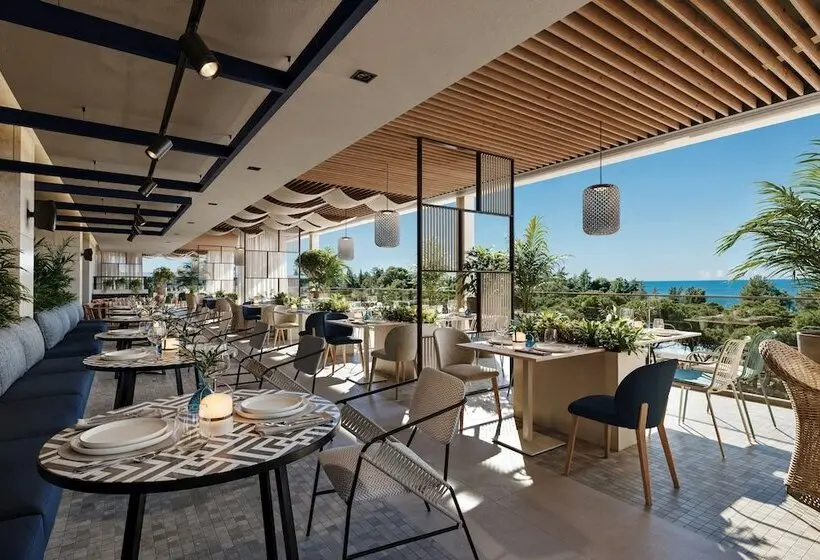 Hotelli Pical Suites, Valamar Collection