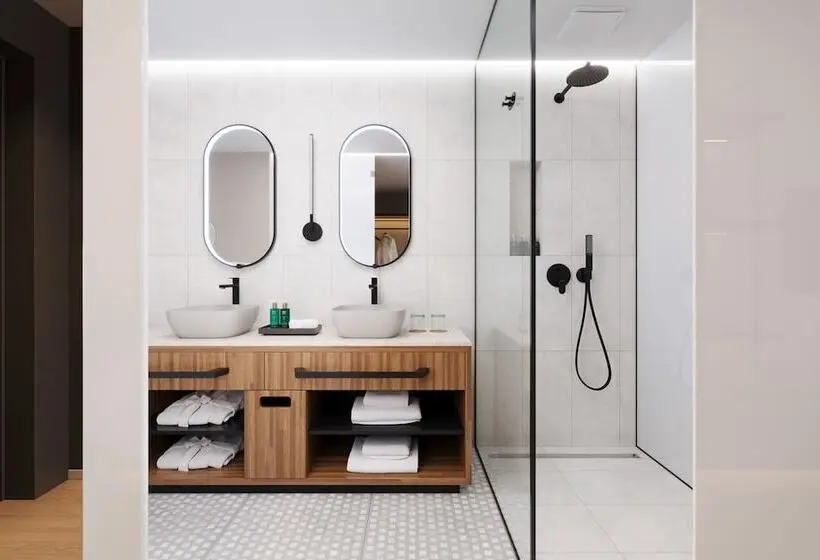 Hotelli Pical Suites, Valamar Collection