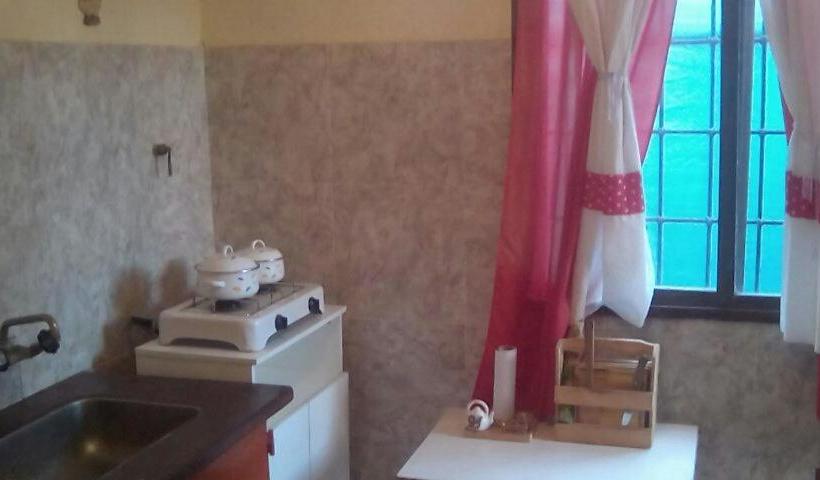 Parras Y Racimos Apart