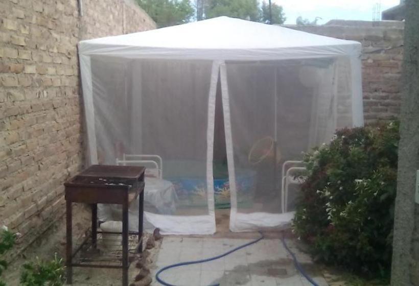 Parras Y Racimos Apart