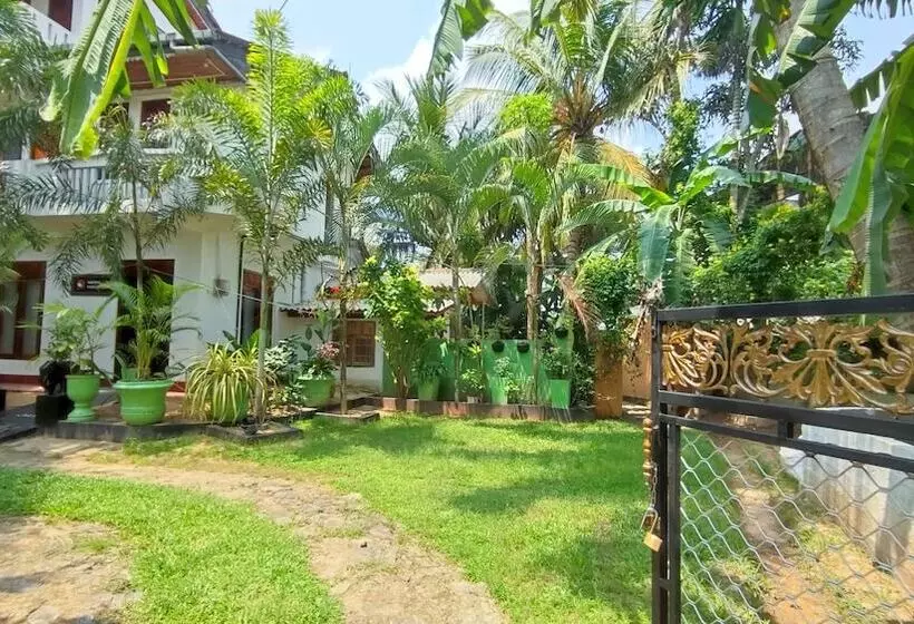 ペンション Matota Family Villa