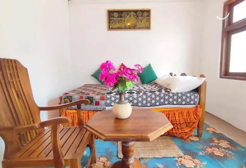 ペンション Matota Family Villa