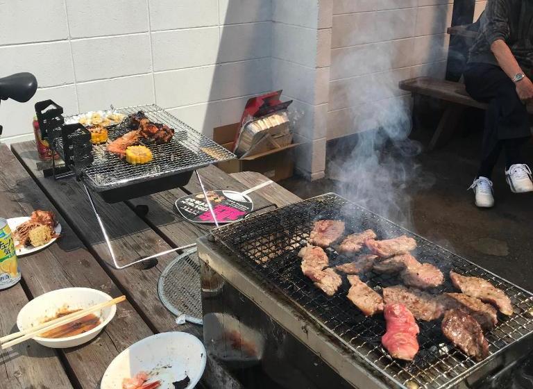 פנסיון River Forest