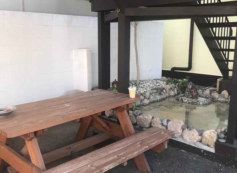 פנסיון River Forest