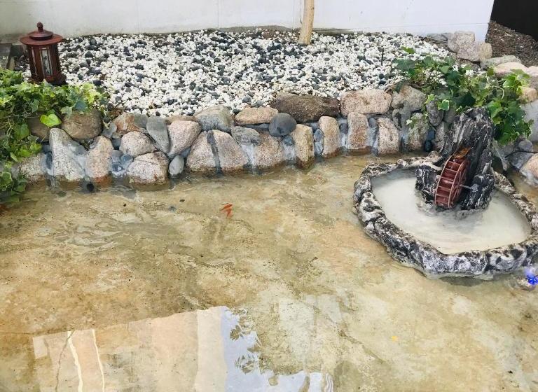 פנסיון River Forest