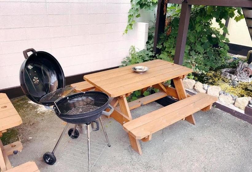 פנסיון River Forest