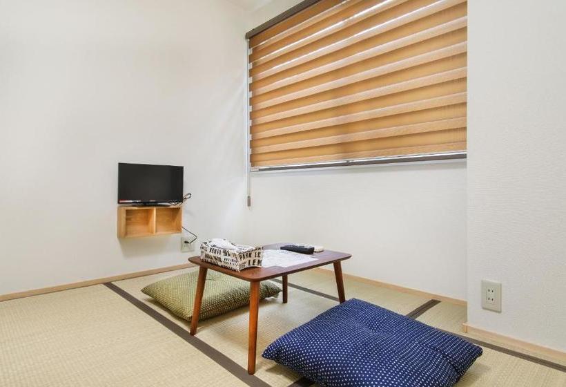 פנסיון River Forest