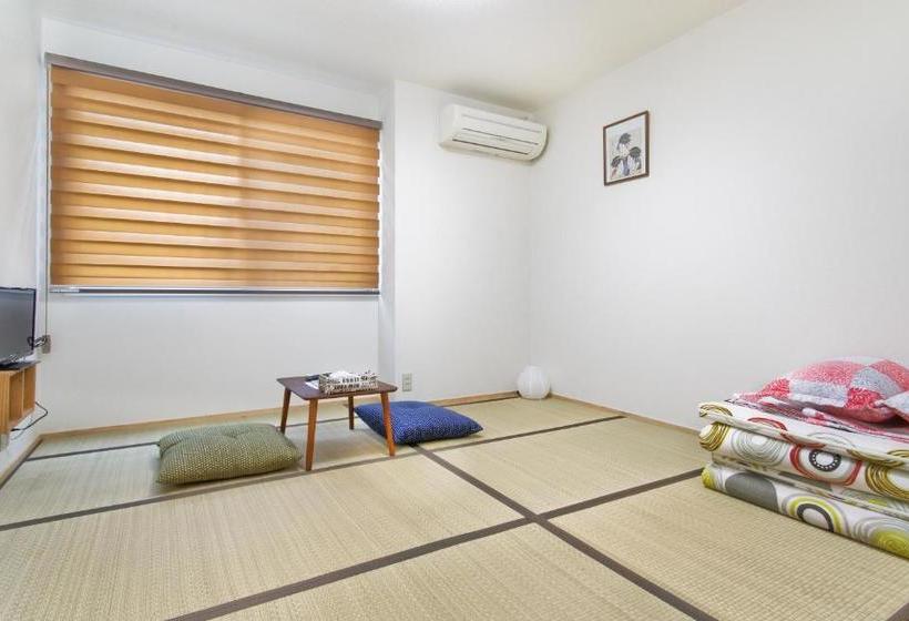 פנסיון River Forest