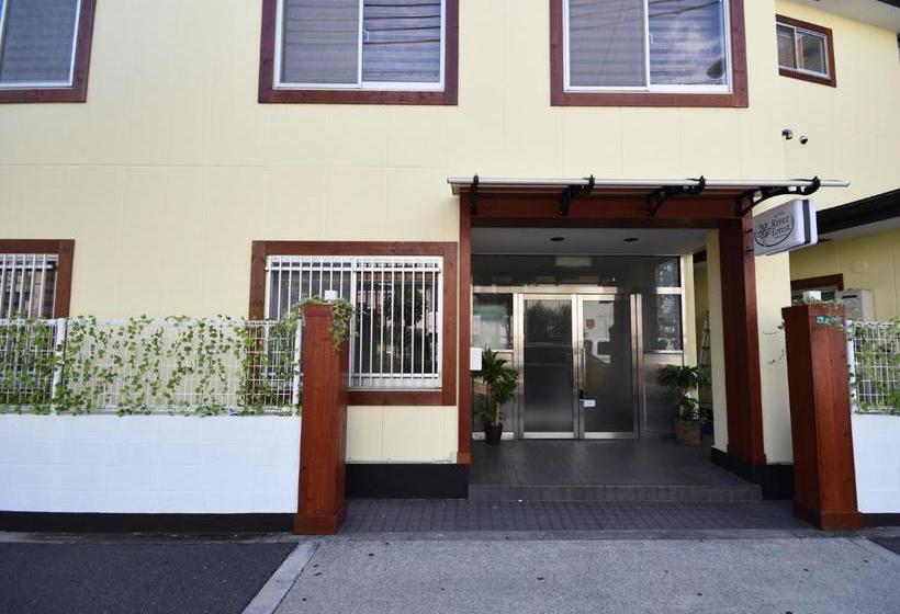 פנסיון River Forest