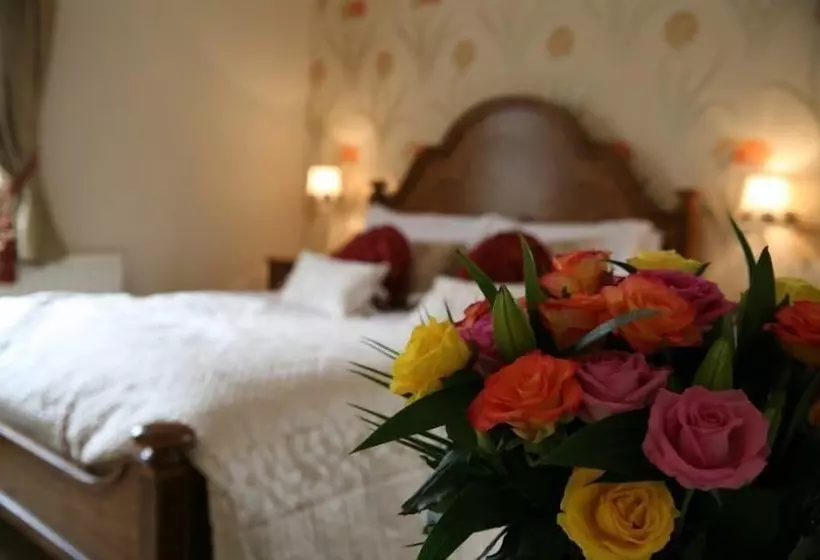 Retkeilymaja The Pytchley Inn