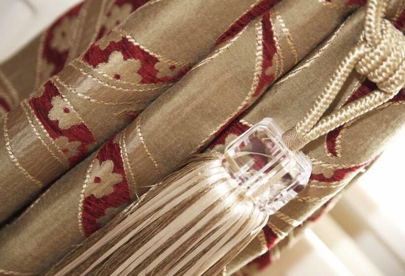 ユースホステル The Pytchley Inn