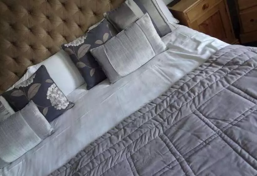 Retkeilymaja The Pytchley Inn