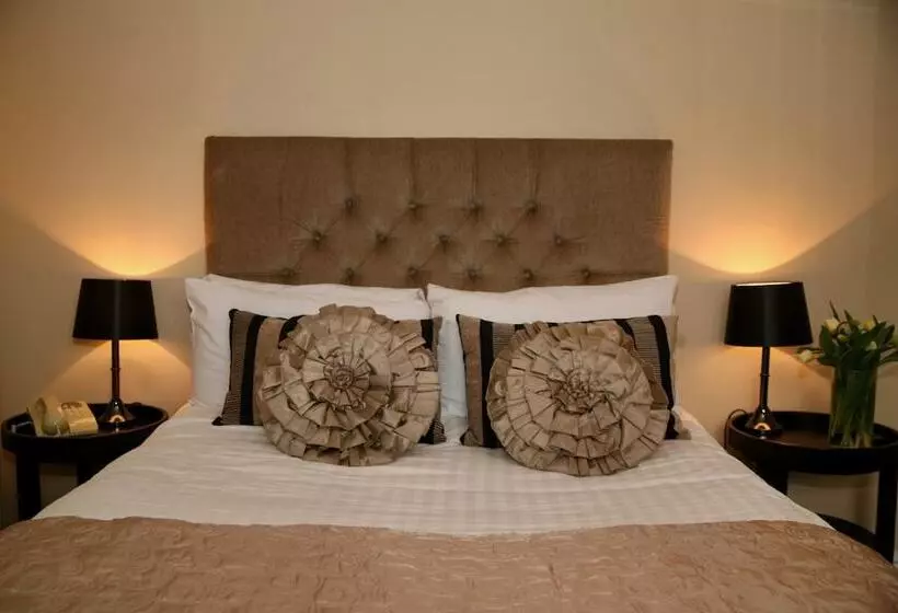 Retkeilymaja The Pytchley Inn