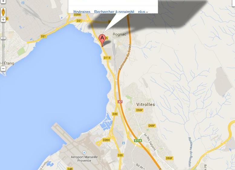 Отель Hôtel Restaurant Le Royal Provence