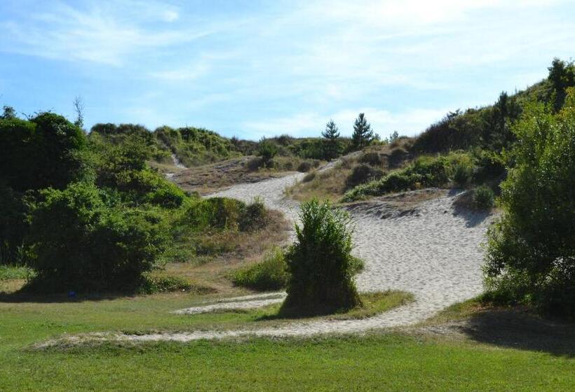 בית מלון כפרי Stella Maris Village Vacances