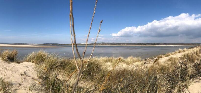 בית מלון כפרי Stella Maris Village Vacances