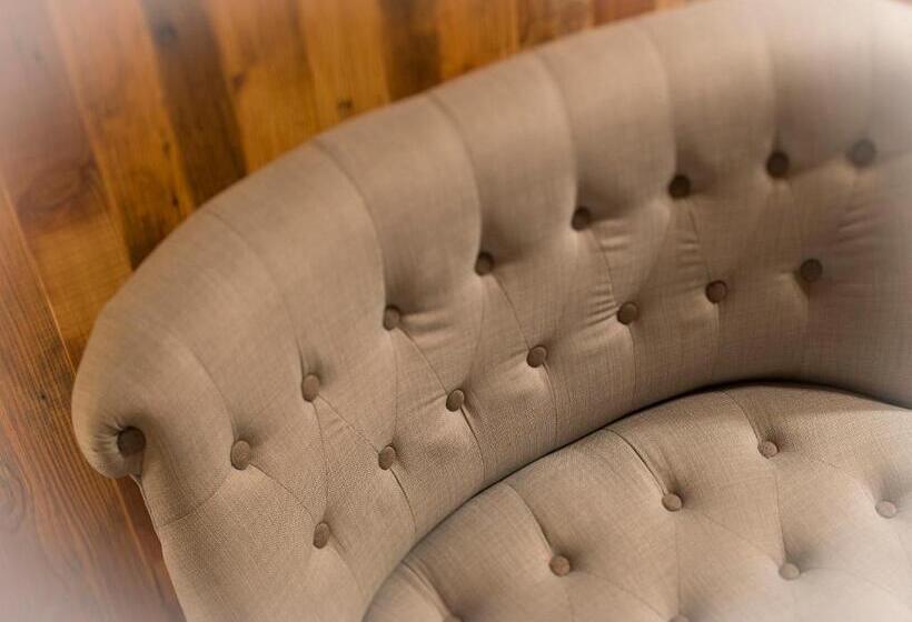 پانسیون Chambres D'hôtes La Moraine Enchantée