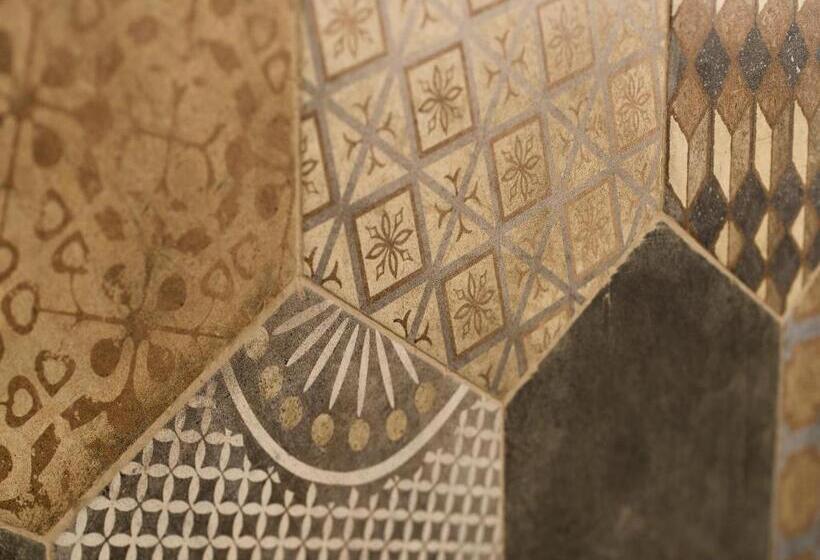 پانسیون Chambres D'hôtes La Moraine Enchantée