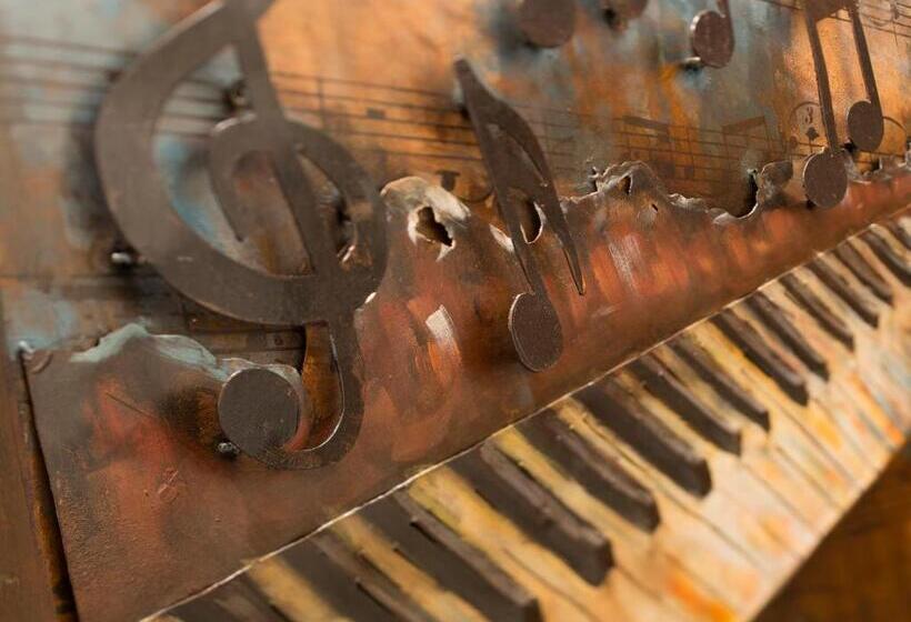 پانسیون Chambres D'hôtes La Moraine Enchantée