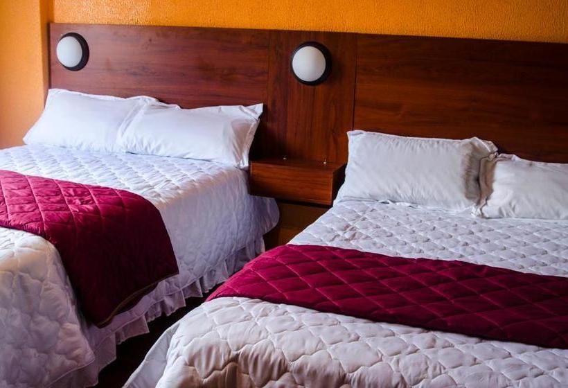 Pension La Estación Hostal