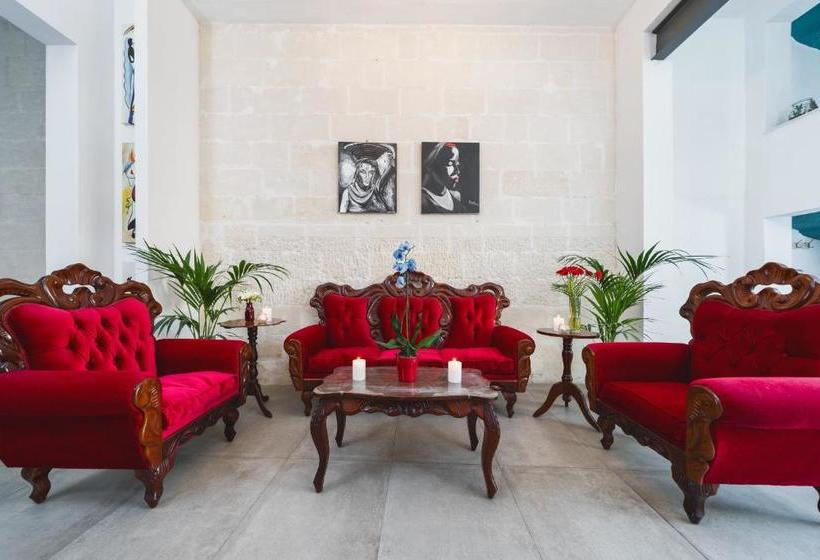 تختخواب و صبحانه Maltese Maltese