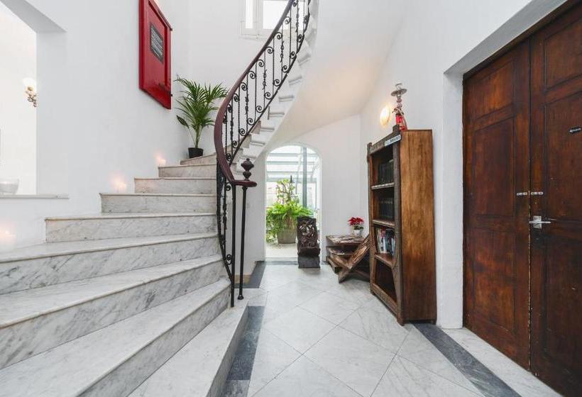 تختخواب و صبحانه Maltese Maltese