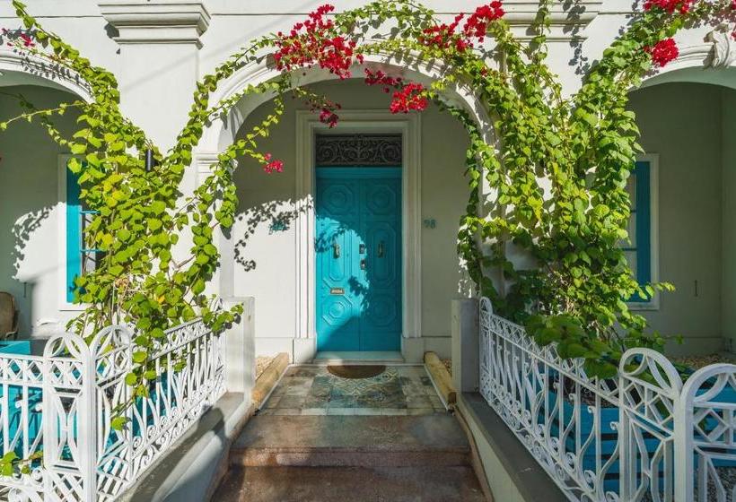 تختخواب و صبحانه Maltese Maltese