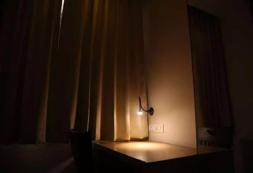 Hotelli Aditya Residency