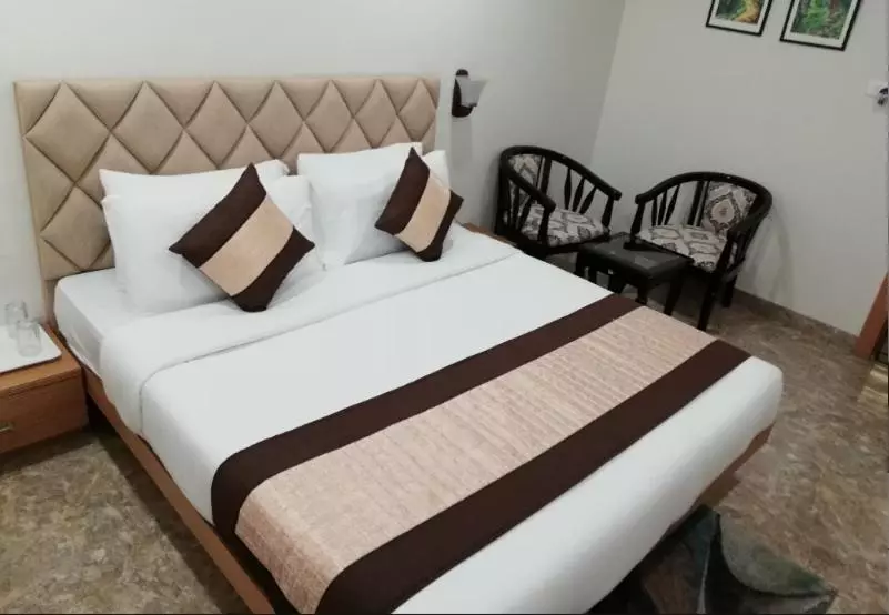 Hotelli Aditya Residency