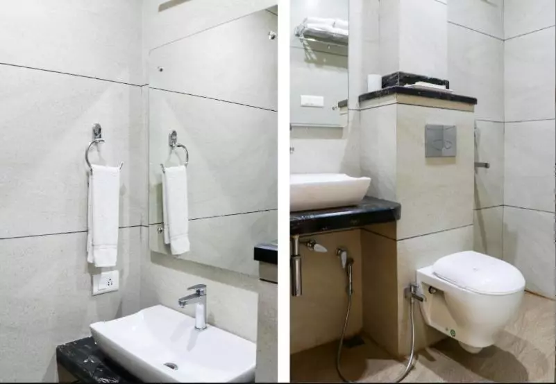 Hotelli Aditya Residency