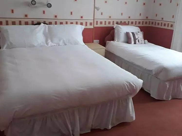 ホテル Howards At The White Hart