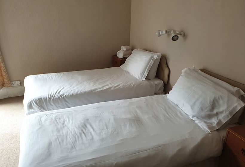 호텔 Howards At The White Hart