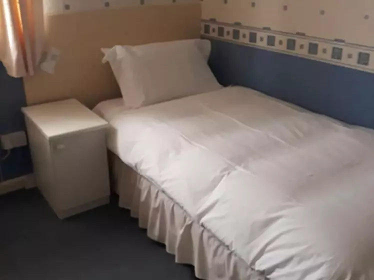 ホテル Howards At The White Hart