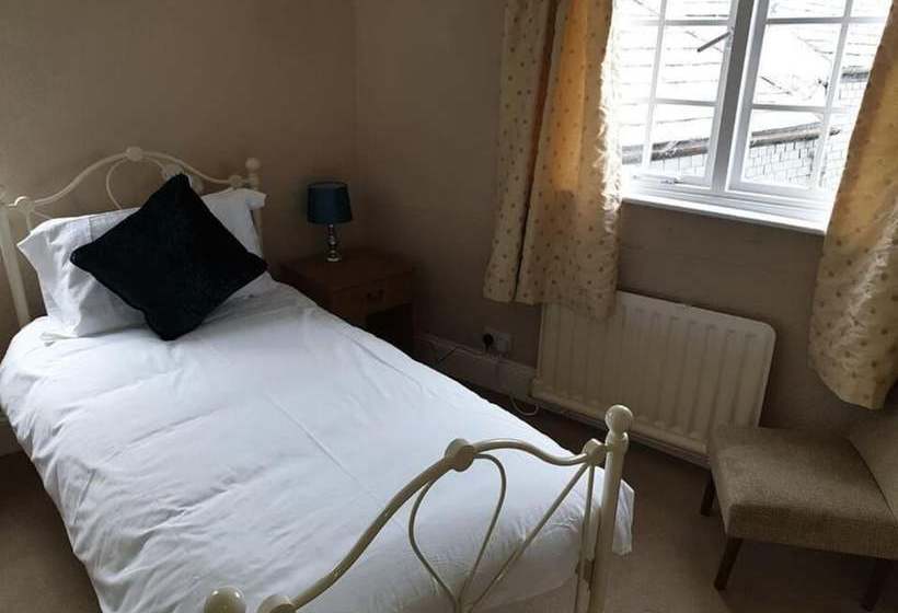 호텔 Howards At The White Hart