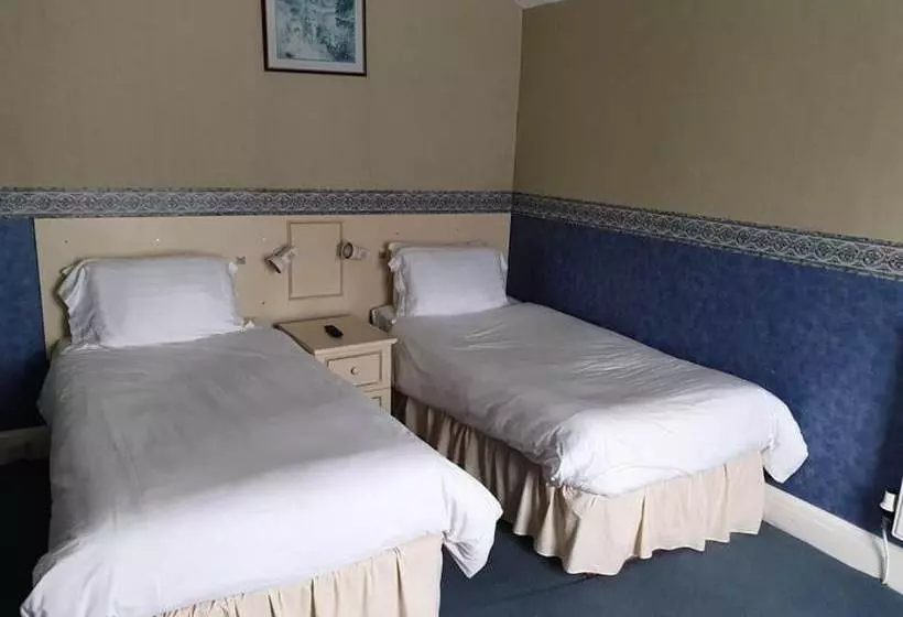 ホテル Howards At The White Hart