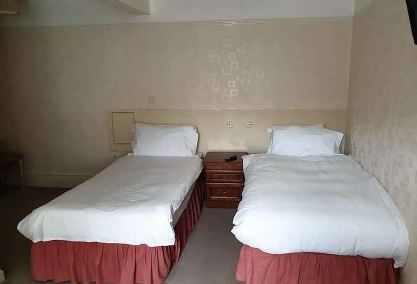 호텔 Howards At The White Hart