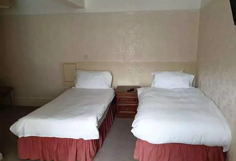 ホテル Howards At The White Hart