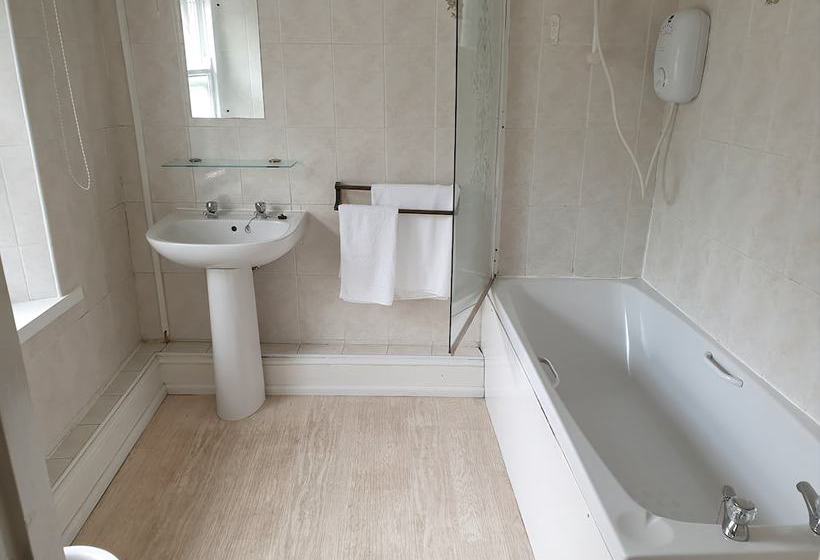 호텔 Howards At The White Hart