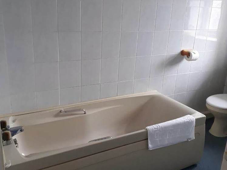 호텔 Howards At The White Hart