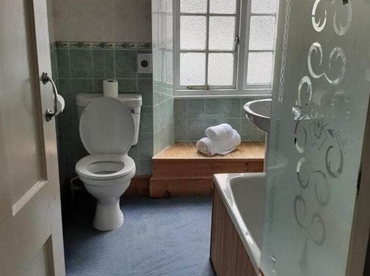 호텔 Howards At The White Hart