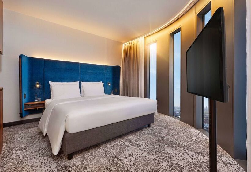 Hyperion Hotel München