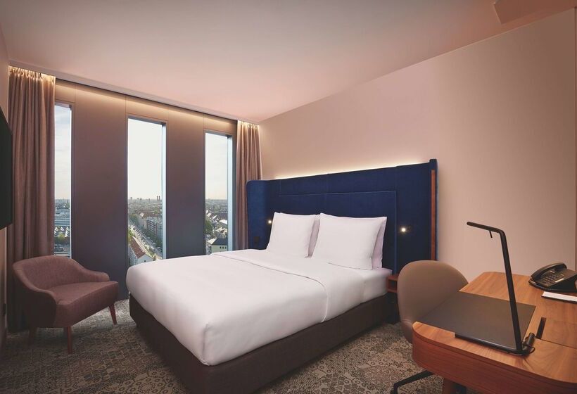 Hyperion Hotel München