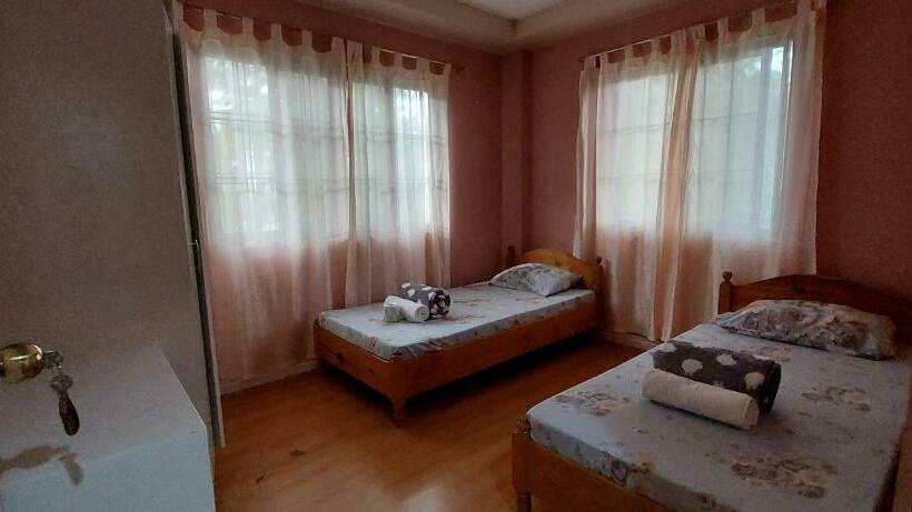 פנסיון Koinonia Retreat Center