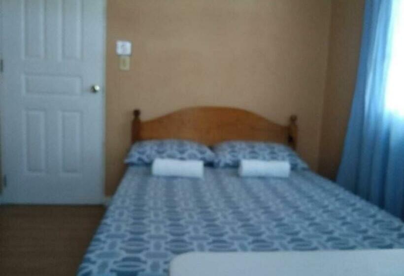 פנסיון Koinonia Retreat Center